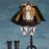Attack on Titan Figura Nendoroid Doll Eren Yeager 14 cm