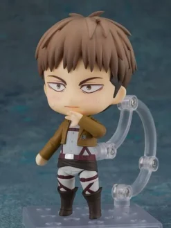 Attack on Titan Figura Nendoroid Jean Kirstein 10 cm