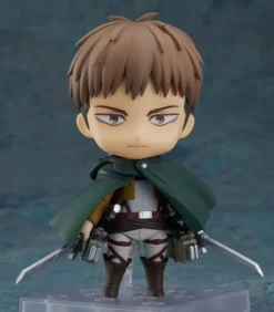 Attack on Titan Figura Nendoroid Jean Kirstein 10 cm
