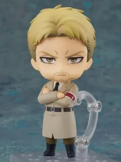 Attack on Titan Nendoroid Figura Reiner Braun 10 cm