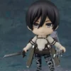 Attack on Titan Nendoroid Figura Mikasa Ackerman: The Final Season Ver. 10 cm