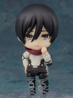 Attack on Titan Nendoroid Figura Mikasa Ackerman: The Final Season Ver. 10 cm