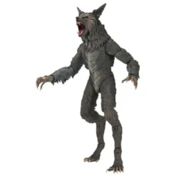 Aullidos Figura Ultimate Werewolf 23 cm