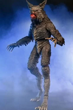 Aullidos Figura Ultimate Werewolf 23 cm