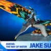 Avatar 2 D-Stage PVC Diorama Jake Sully 11 cm