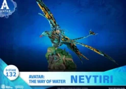 Avatar 2 D-Stage PVC Diorama Neytiri 15 cm