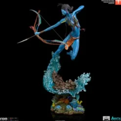 Avatar: el sentido del agua Estatua 1/10 BDS Art Scale Neytiri 41 cm