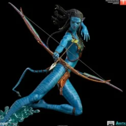 Avatar: el sentido del agua Estatua 1/10 BDS Art Scale Neytiri 41 cm