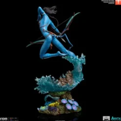 Avatar: el sentido del agua Estatua 1/10 BDS Art Scale Neytiri 41 cm
