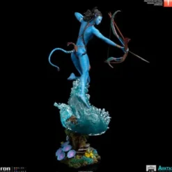 Avatar: el sentido del agua Estatua 1/10 BDS Art Scale Neytiri 41 cm