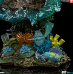Avatar: el sentido del agua Estatua 1/10 BDS Art Scale Neytiri 41 cm