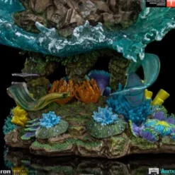 Avatar: el sentido del agua Estatua 1/10 BDS Art Scale Neytiri 41 cm