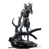 Avatar 3: Fire and Ash Estatua Art Scale 1/10 Miles Quaritch 36 cm