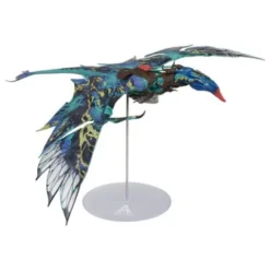 Avatar: Fire and Ash Figura Neytiri’s Banshee