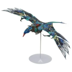 Avatar: Fire and Ash Figura Neytiri’s Banshee