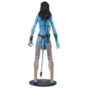 Avatar: Fire and Ash Figura Neytiri (Omatikaya Warrior) 18 cm