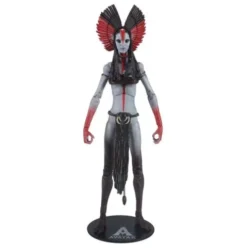 Avatar: Fire and Ash Figura Varang (Mangkwan Leader) 18 cm