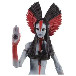 Avatar: Fire and Ash Figura Varang (Mangkwan Leader) 18 cm
