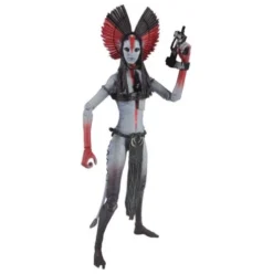 Avatar: Fire and Ash Figura Varang (Mangkwan Leader) 18 cm