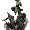 Avatar: la leyenda de Aang Estatua 1/10 Art Scale Toph 20 cm