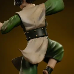 Avatar: la leyenda de Aang Estatua 1/10 Art Scale Toph 20 cm