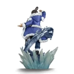Avatar: la leyenda de Aang Estatua 1/10 Art Scale Katara 18 cm