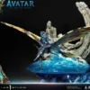 Avatar: The Way of Water Estatua Jake Sully Bonus Version 59 cm
