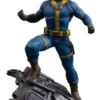 Avengers: Doomsday Estatua 1/10 Art Scale Cyclops
