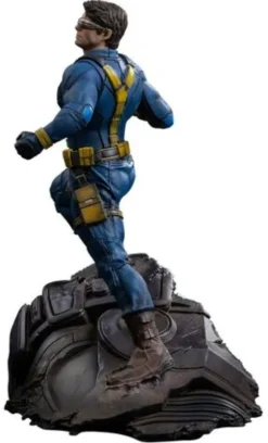 Avengers: Doomsday Estatua 1/10 Art Scale Cyclops