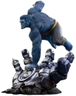 Avengers: Doomsday Estatua 1/10 BDS Art Scale Beast 23 cm