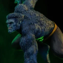 Avengers: Doomsday Estatua 1/10 BDS Art Scale Beast 23 cm
