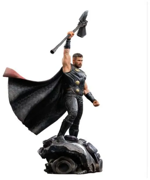 Avengers: Doomsday Estatua 1/10 BDS Art Scale Thor 34 cm