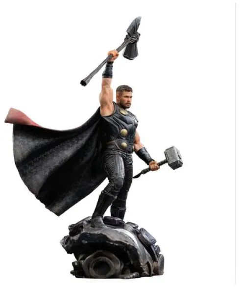 Avengers: Doomsday Estatua 1/10 BDS Art Scale Thor 34 cm