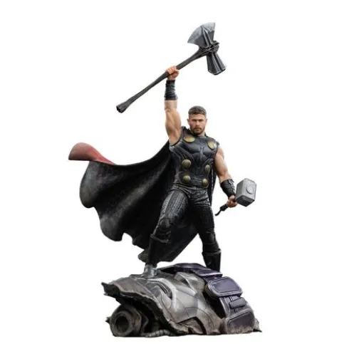 Avengers: Doomsday Estatua 1/10 BDS Art Scale Thor 34 cm