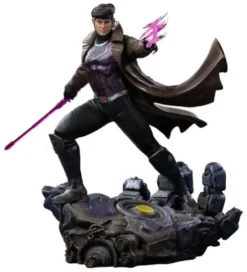 Avengers: Doomsday Estatua 1/10 BDS Art Scale Gambit 23 cm