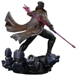 Avengers: Doomsday Estatua 1/10 BDS Art Scale Gambit 23 cm
