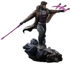 Avengers: Doomsday Estatua 1/10 BDS Art Scale Gambit 23 cm