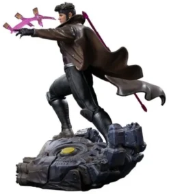 Avengers: Doomsday Estatua 1/10 BDS Art Scale Gambit 23 cm