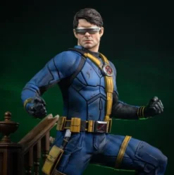 Avengers: Doomsday Estatua 1/4 Legacy Replica Cyclops (Scott Summers) Regular 66 cm