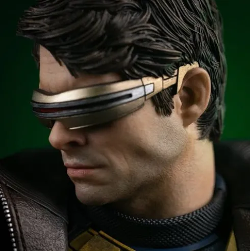 Avengers: Doomsday Estatua 1/4 Legacy Replica Cyclops (Scott Summers) Deluxe 59 cm
