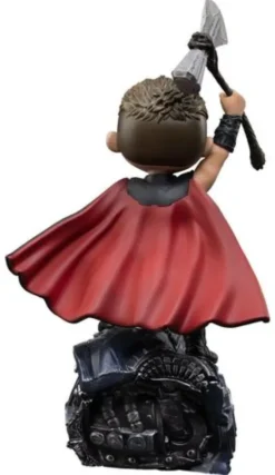 Avengers: Doomsday Minico Figura Mini Thor