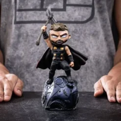 Avengers: Doomsday Minico Figura Mini Thor