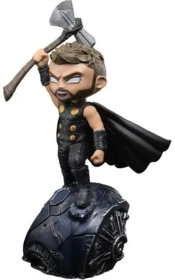 Avengers: Doomsday Minico Figura Mini Thor