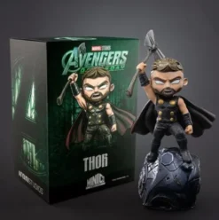 Avengers: Doomsday Minico Figura Mini Thor