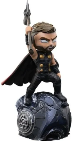 Avengers: Doomsday Minico Figura Mini Thor