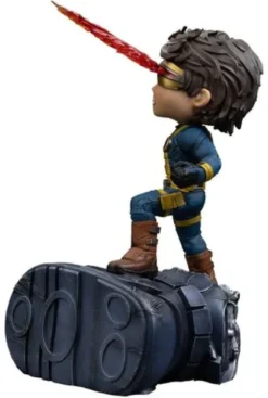 Avengers: Doomsday Minico Figura Mini Cyclops