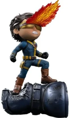 Avengers: Doomsday Minico Figura Mini Cyclops