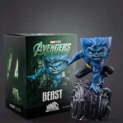 Avengers: Doomsday Minico Figura Mini Beast