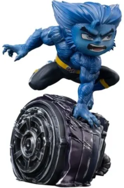 Avengers: Doomsday Minico Figura Mini Beast
