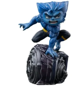Avengers: Doomsday Minico Figura Mini Beast